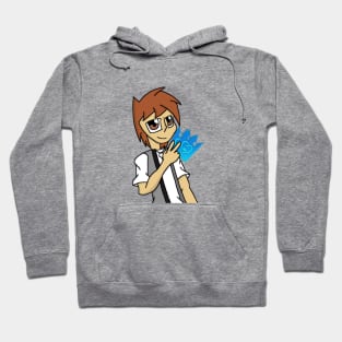 Kingdom Reviews Chain of Memories Hoodie